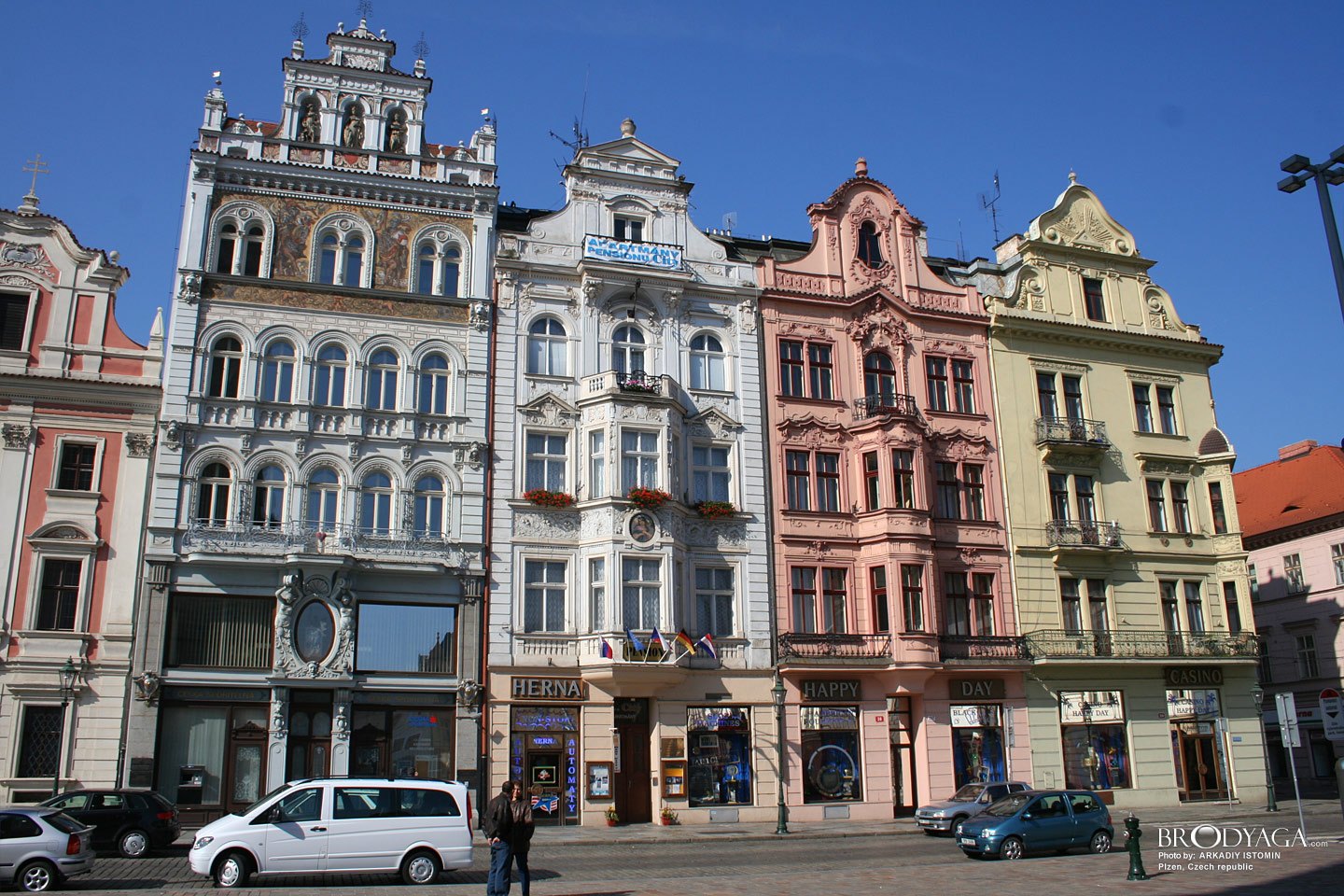 Plzen